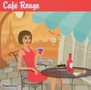 Various Artists - Cafe Rouge (CD)