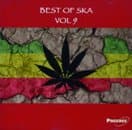 Various Artists - Best Of Ska Volume 9 (CD)