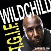 Wildchild - T.G.I.F (CD)