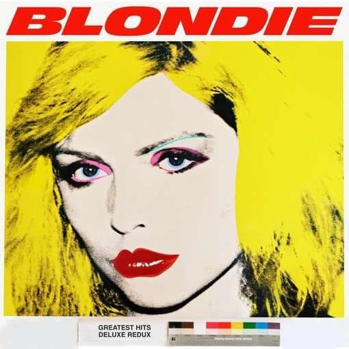Blondie - Blondie 4(0)-Ever:Greatest Hits Deluxe Redux