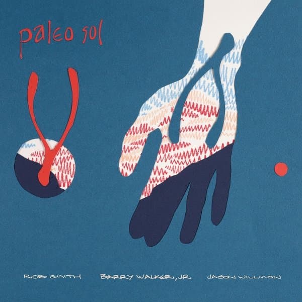 Barry Jr Walker - Paleo Sol (CD)