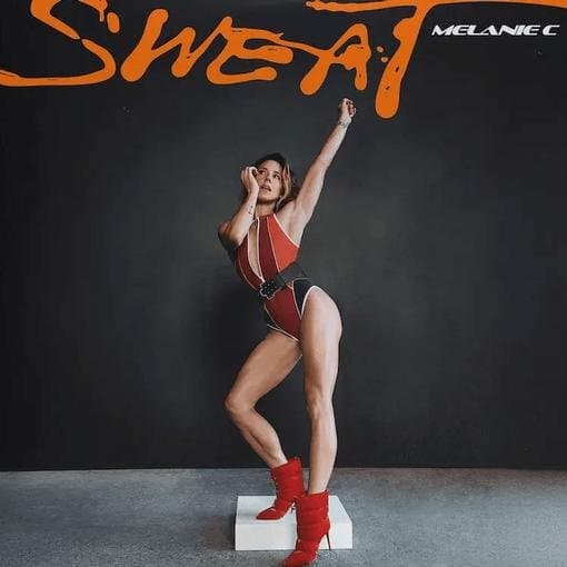 Melanie C - Sweat (LP)