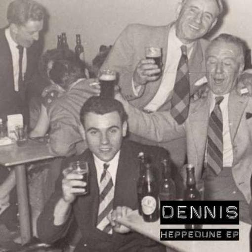 Dennis - Heppedune Ep