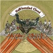 Half-Handed Cloud - Flying Scroll Flight Control (CD)