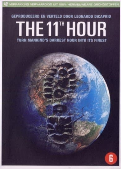 11th hour (DVD)