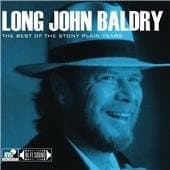 Long John Baldry - The Best Of The Stony Plain Years (CD)