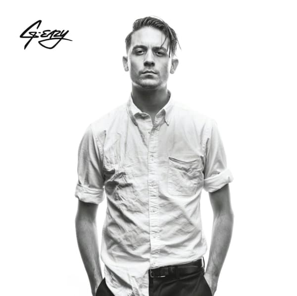 G-Eazy - These Things Happen (CD)