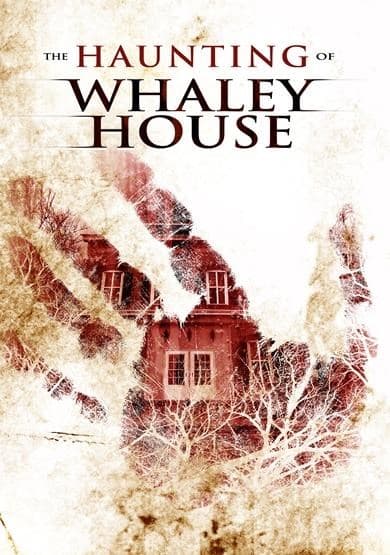 Haunting of whaley house (DVD)