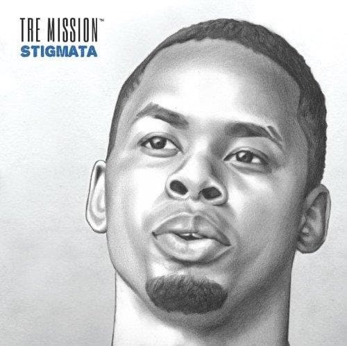Tre Mission - Stigmata (CD)