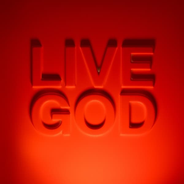 Nick Cave & The Bad Seeds - Live God (2 CD)