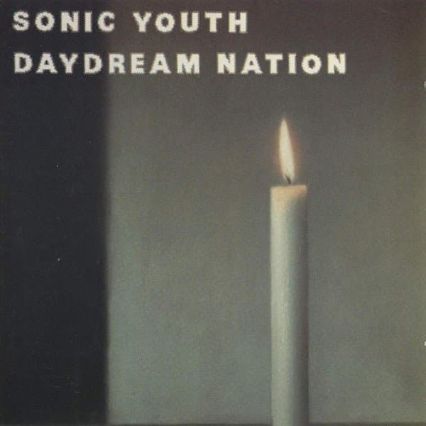 Sonic Youth - Daydream Nation (CD) (Remastered)