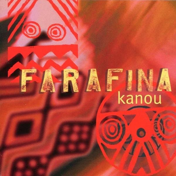 Farafina - Kanou (CD)