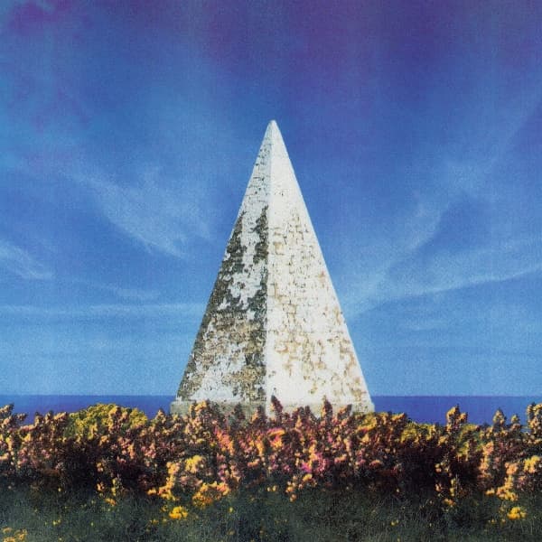 Sister Ray Davies - Holy Island (LP) (Coloured Vinyl)