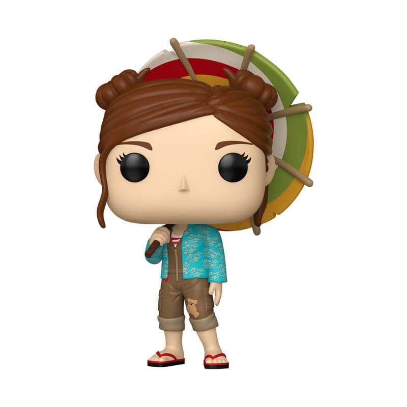 Firefly: Funko Pop! - Kaylee Frye (Vinyl Figure 1824)
