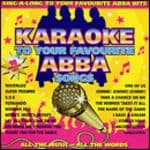 Various Artists - ABBA Karaoke