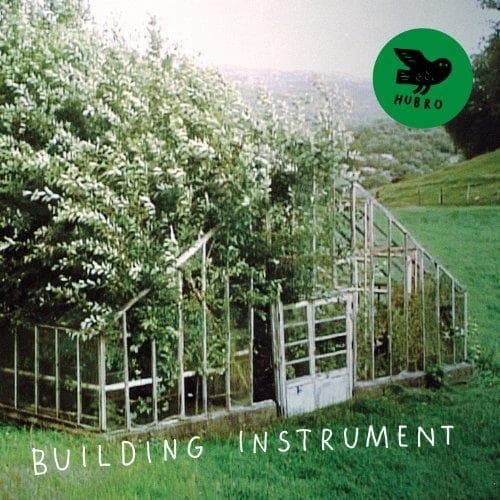 Building Instrument - Building Instrument (CD)