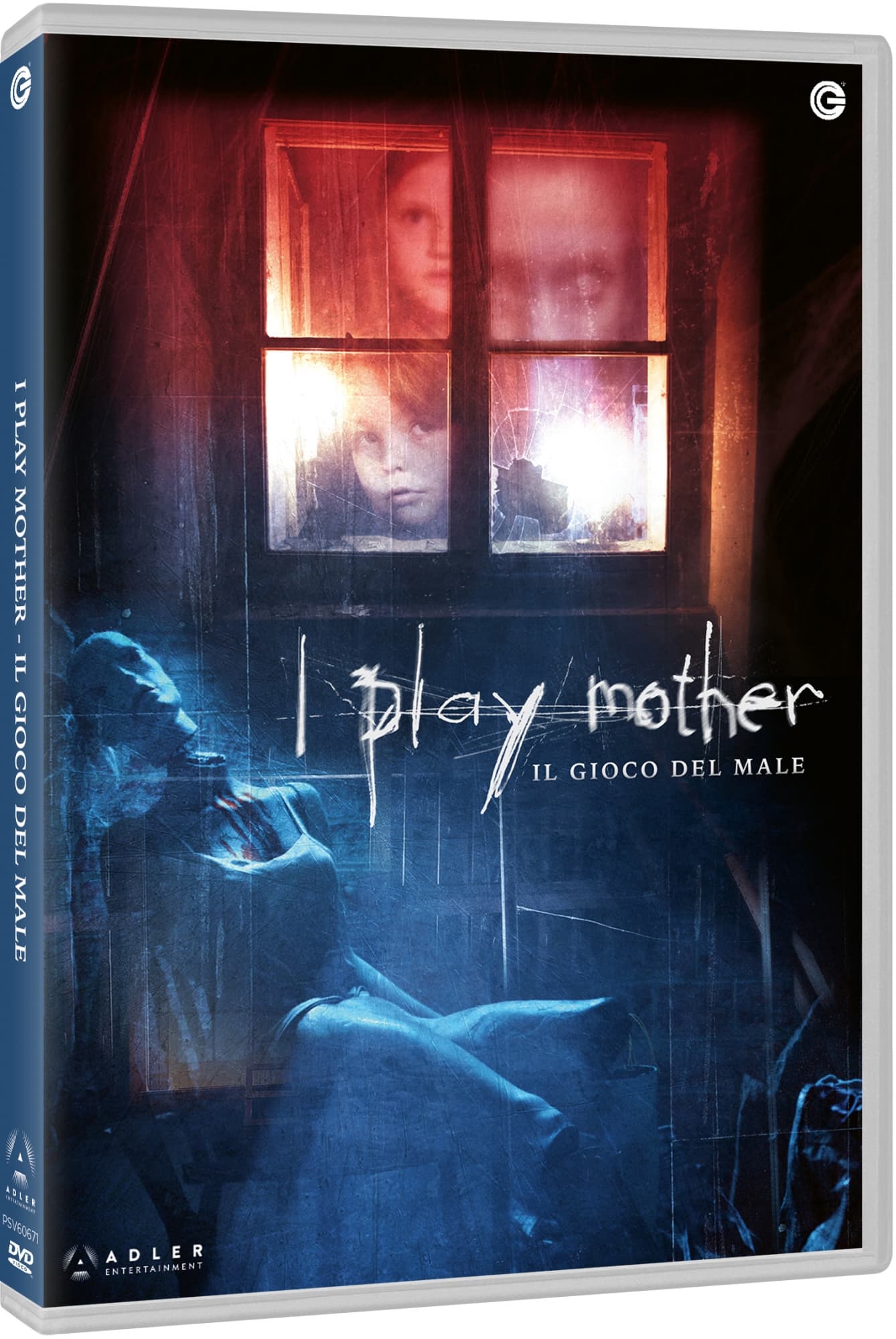 I Play Mother - Il Gioco Del Male (Import)