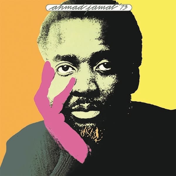 Ahmad Jamal - Ahmad Jamal '73 (CD)