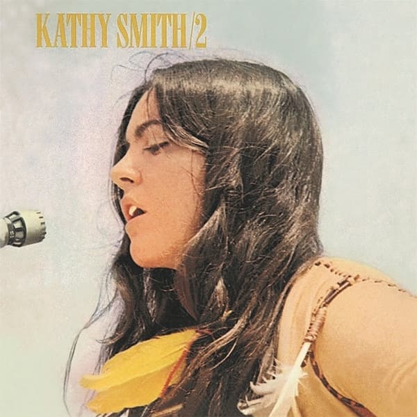 Kathy Smith - 2 (CD)