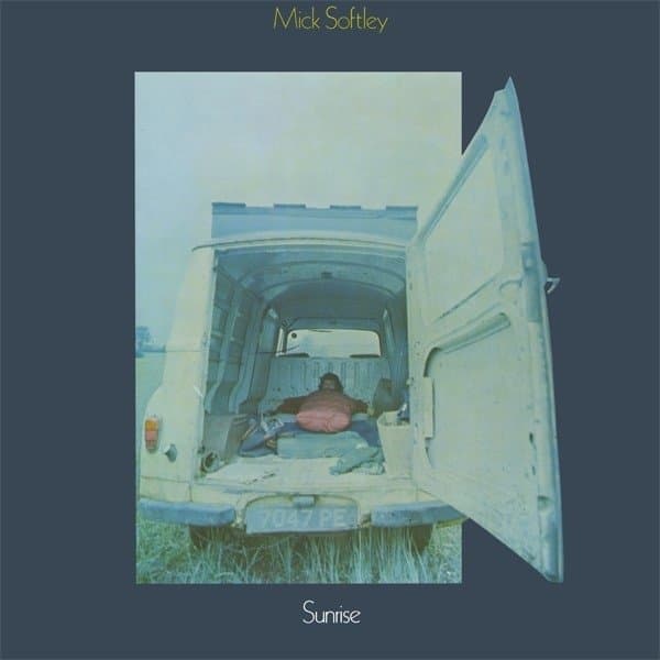 Mick Softley - Sunrise (CD)