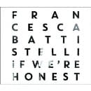 Francesca Battistelli - If We're Honest (CD) (Deluxe Edition)