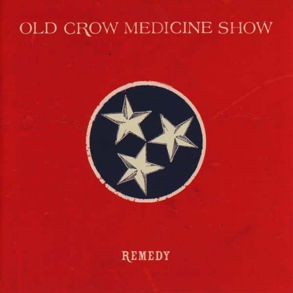Old Crow Medicine Show - Remedy (CD)