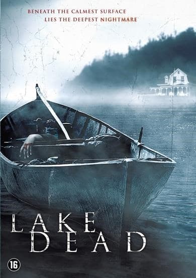 Lake dead (DVD)