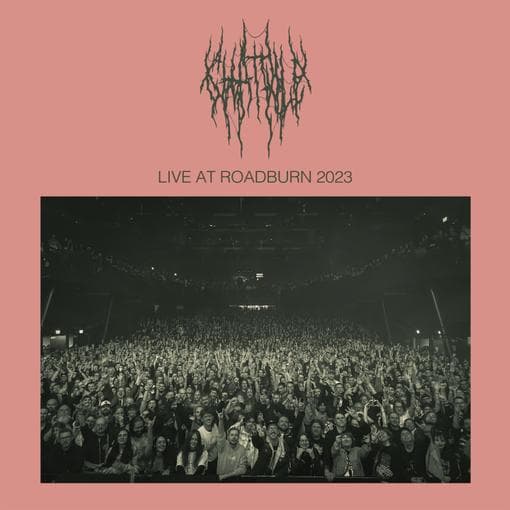 Chat Pile - Live At Roadburn 2023 (LP) (Coloured Vinyl)