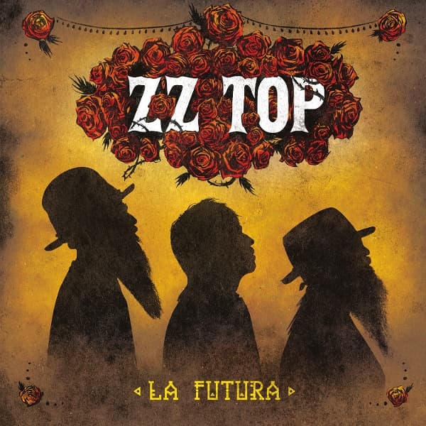 ZZ Top - La Futura