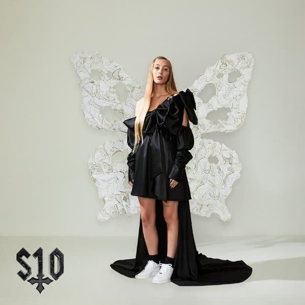 S10 - Vlinders (2 LP) (Coloured Vinyl)