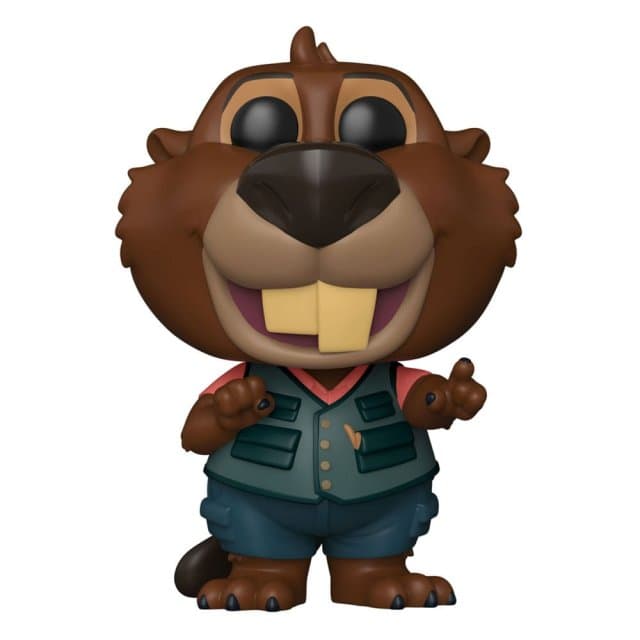 Zootopia 2 - Pop Disney NA