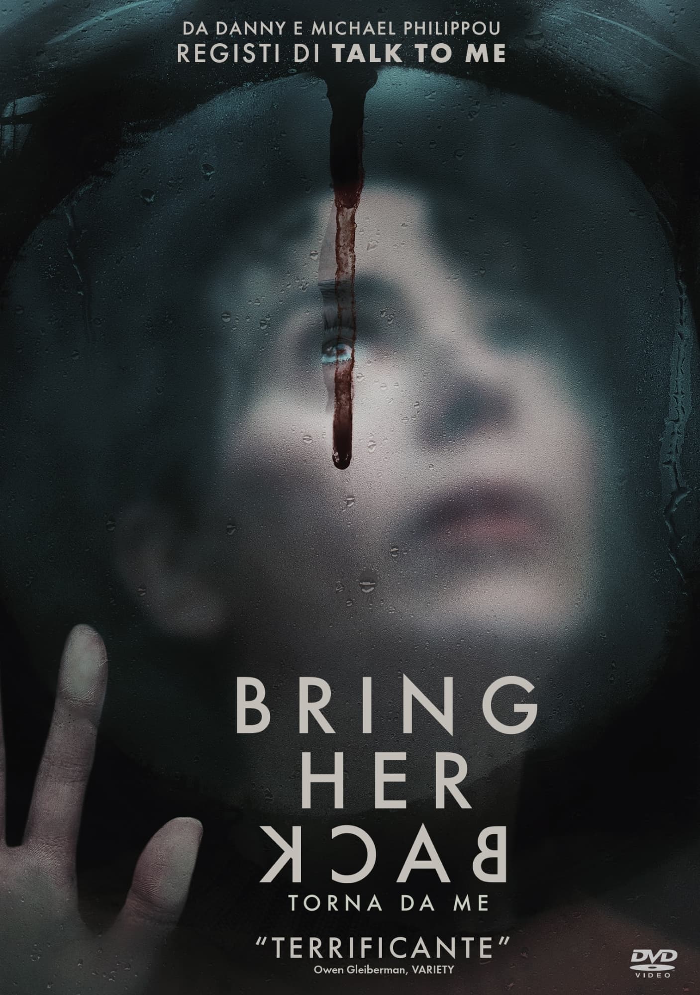 Bring Her Back - Torna Da Me (Import)