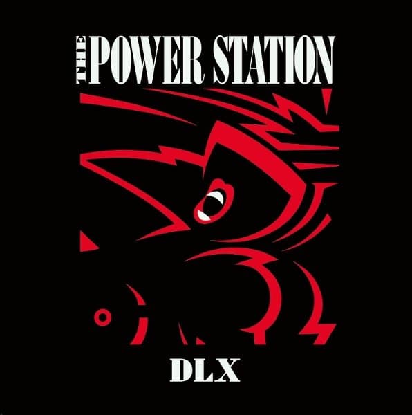 The Power Station - The Power Station (4 CD)