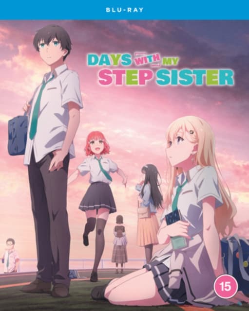 Days With My Stepsister  Season 1