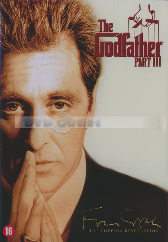 Godfather, The - Part 3