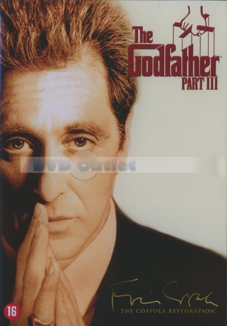 Godfather, The - Part 3