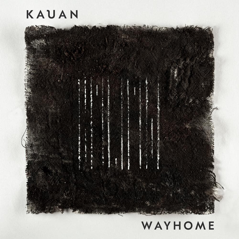 Kauan - Wayhome [Cd]