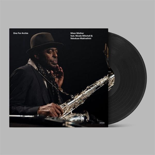 Moor Mother - One For Archie