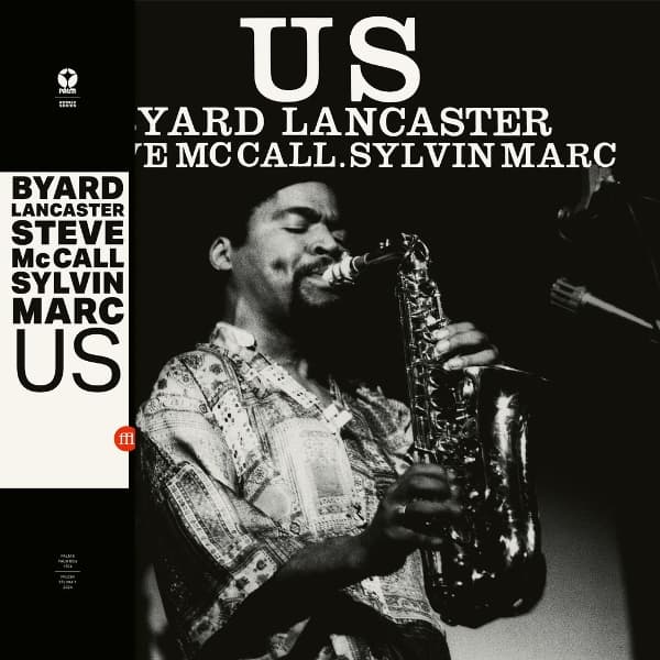 Byard Lancaster - Us (LP | 7" VINYL)