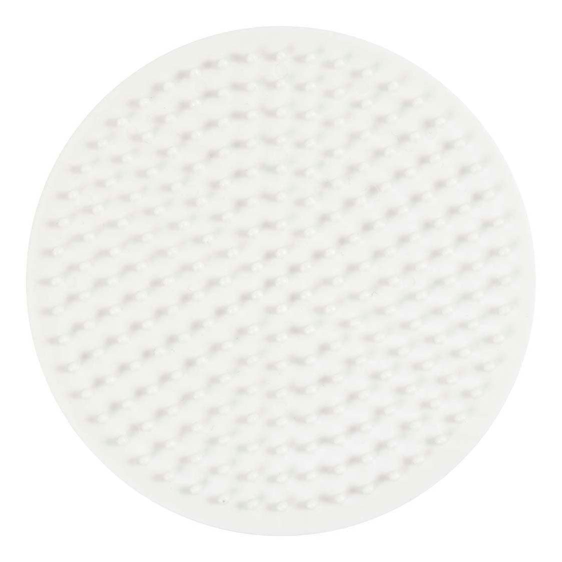 NABBI BioBeads Grondplaat Rond 9cm