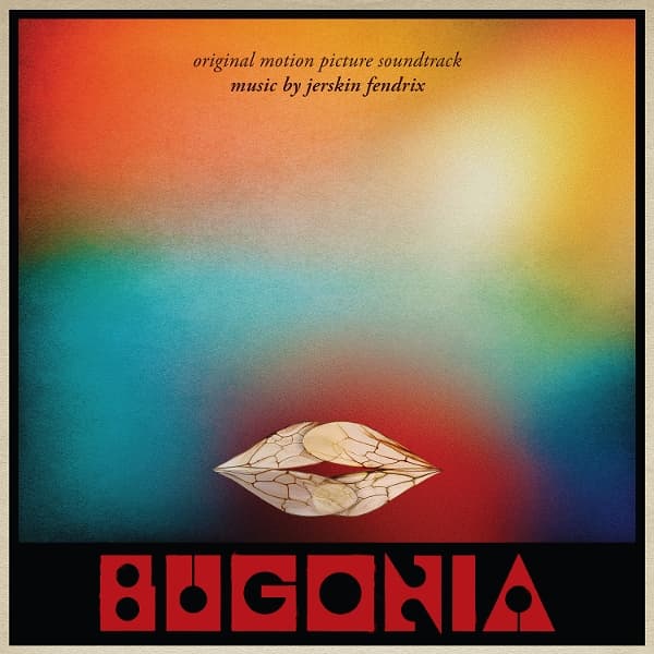 Jerskin Fendrix - Bugonia (2 LP) (Coloured Vinyl)