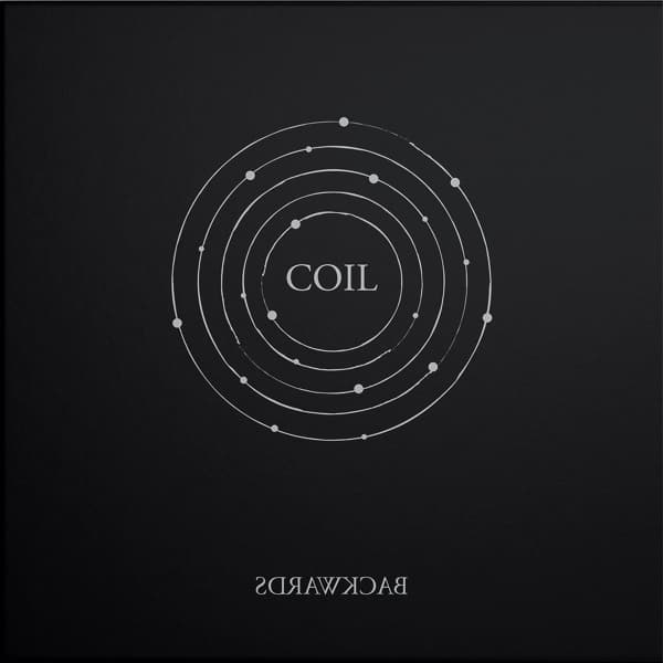 Coil - Backwards (2 LP)