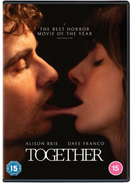 Together (Import)