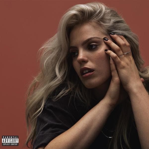 Rapp, Renee - Everything To Everyone