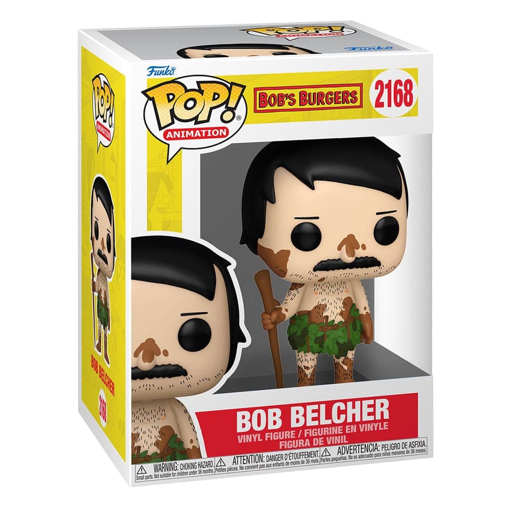 Bobs Burgers - Pop Tv NA