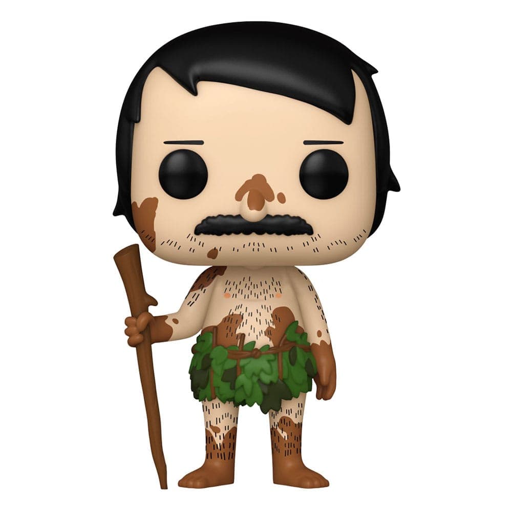 Bobs Burgers - Pop Tv NA