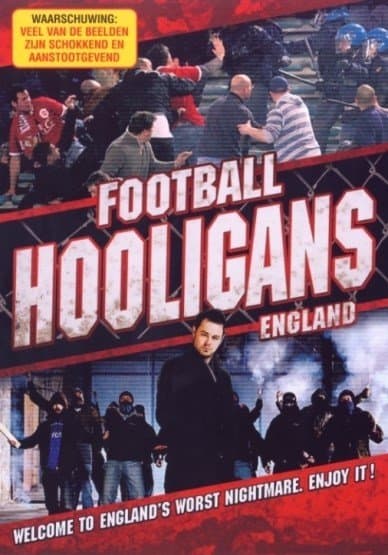 Football Hooligans - England (DVD)