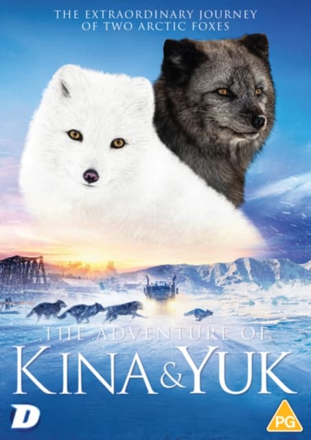 Kina & Yuk (Import)