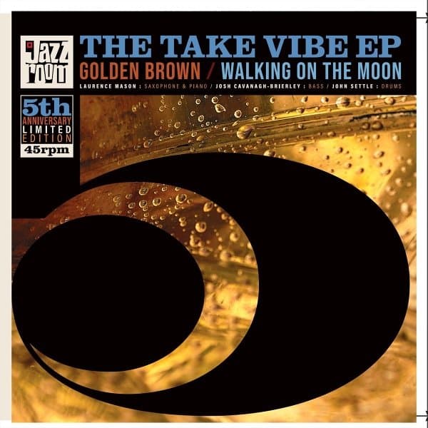 Take Vibe - Take Vibe 500
