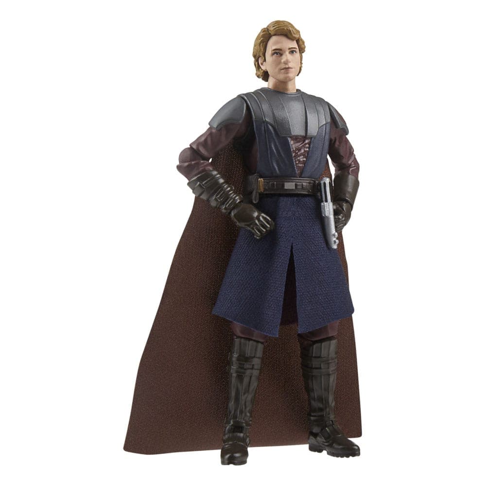 Star Wars - The Journey Of Anakin Skywal